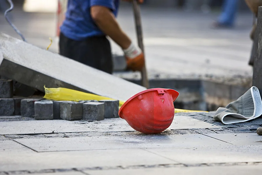 Foundation Repair in Clifton, VA